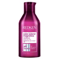 Redken Color Extend Magnetics kondicionér pre farbené vlasy na ochranu farby