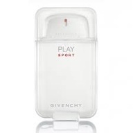 Givenchy Play Sport 100ml EDT Eau De Toilette UNIKAT 100 ml