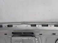 FORD S-MAX II 2 MK2 GALAXY III 3 MK3 14-23 Capot