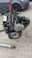engine complete MERCEDES 656830 20TYS KM 2025ROK
