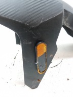 mudguard fender front MALAGUTI RST 125 and (2019-2021)