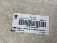 Tapacír strechy SUZUKI SWIFT MK7 (2010-2013) 3D