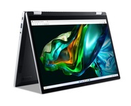 Prezent na Komunie Laptop Acer Spin 3 X360 Intel i3 8GB SSD 256GB W11 Dotyk
