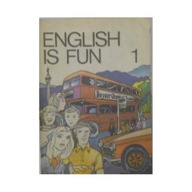 Engluish is Fun 1 - A. zawadzka