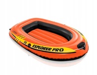 Pontonik dziecięcy Explorer Pro 50 - 58354 Intex