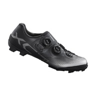 Buty MTB Shimano SH-XC702M wpinane czarne 43.0 BOA