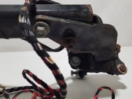 tow MERCEDES W205 sedan WESTFALIA module