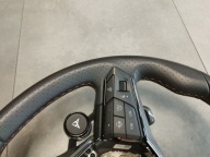 Cupra Formentor lenkrad Leder multi grzana 5FF419091F