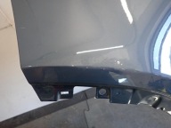 fender front front left LAND ROVER DEFENDER II 2020