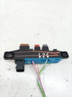 Module fusibles 9830004880 Opel Astra VI (2022- ) L