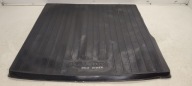 mats floor boot Dacia Duster 1,2 TCE