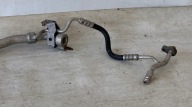# vedení klimatizaci FORD FOCUS MK3 1.0 ECOBOOST