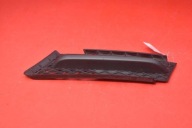 grid of a bumper left 7154551 BMW E90 E91 04-10