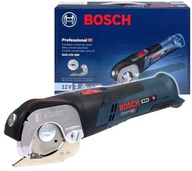 Nożyce akumulatorowe GUS 12V-300 BOSCH KORPUS