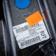 boot upholstery left BMW X5 G05 51475A0B6C7 5A0B6C7