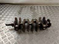 crank MERCEDES W 203 compressor; 1.8 B 143 KM OE R27101