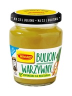 BULION WINIARY W PŁYNIE 160g WARZYWNY