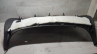 Ford Mondeo MK5 16r 2.0TDCi Blende Abdeckung heckklappe heck