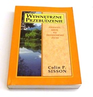 Wewnętrzne przebudzenie Colin P. Sisson