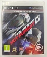NEED FOR SPEED HOT PURSUIT LIMITED EDITION PS3