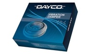 Dayco DPV1059 Remenica, kľukový hriadeľ