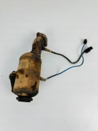 MERCEDES W213 3.0 AMG E43 catalyst DPF A2054900256