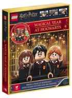 LEGO (R) Harry Potter (TM): Magical Year at Hogwarts