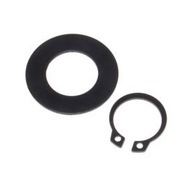 ochrana + podložka valčeka roz.2T.Hurricane