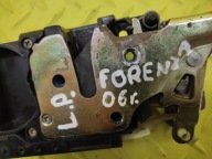 SUZUKI FORENZA lock door left front