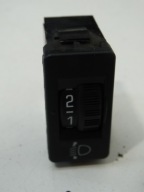 switch control of the lights CITROEN C4 CACTUS 9801662777