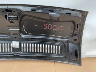 DUCATO BOXER JUMPER 06- bonnet new originál