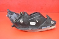 REFLEKTOR left light front EU 13186381 OPEL CORSA D 06-11