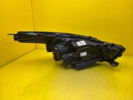 light left front Toyota Highlander IV 4 2019- Full Led