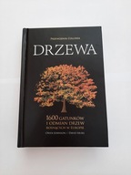 Drzewa Przewodnik Collinsa Owen Johnson, David More