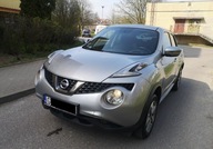 Nissan Juke Nissan Juke 2018 1,5 Dci Salon PL ...