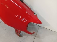 fender right front 6N red VW Volkswagen Polo III (1994-2002)