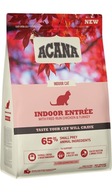 Acana Cat Adult Indoor Entrée 1,8kg