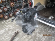engine complete VW SKODA 1,5 TFSI DXD 9 TYSKM