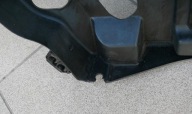 support panel for radiators pillar iron AUDI S6 A6 C5 4.2 299KM ASG 4B3805588D