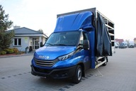 Iveco Daily 35s18HA8 Plandeka 8ep HAK Leasing 3x1