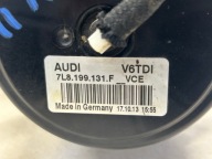 PORSCHE CAYENNE II 7P 3,0 TDI engine mount 7L8199131F
