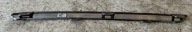 moulding CHROM GRILLA grille right left OPEL CORSA F