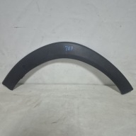 HYUNDAI TUCSON III 3 15-20 moulding cap right front