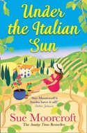 Under the Italian Sun Moorcroft Sue