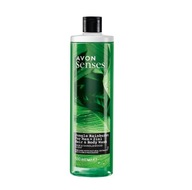 Avon Męski Żel Pod Prysznic Jungle Amazon XL 500ml