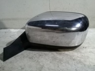 Mazda 5 and mirror left el. 5 PIN chrom