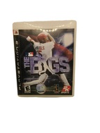 The Bigs PlayStation 3 PS3 hra 100% OK