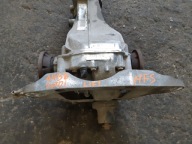 AUDI A4 B8 2.0 TDI LIFT QUATTRO differential diff differential rear part rear MFS