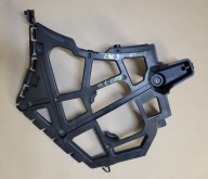 bumper bracket console holder right rear part RENAULT LAGUNA III KOMBI OE