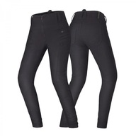 Nohavice SHIMA NOX 2.0 JEGGINGS Lady black